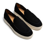 Slip-on Masculino éze Preto